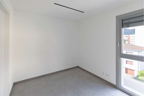 Bellinzona 3.5 locali moderno con ampia terrazza 11