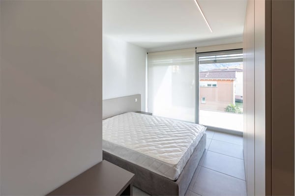 Bellinzona 3.5 locali moderno con ampia terrazza 5