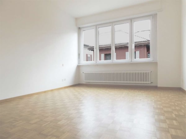 Appartamento 4.5 locali in centro Lugano 6