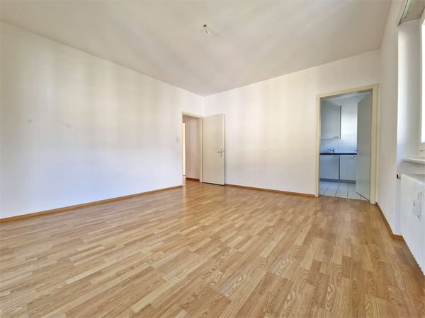 Bellinzona Appartamento di 4.5 locali 3