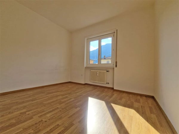 Bellinzona Appartamento di 4.5 locali 6