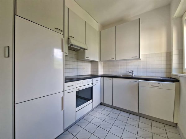 Bellinzona Appartamento di 4.5 locali 7