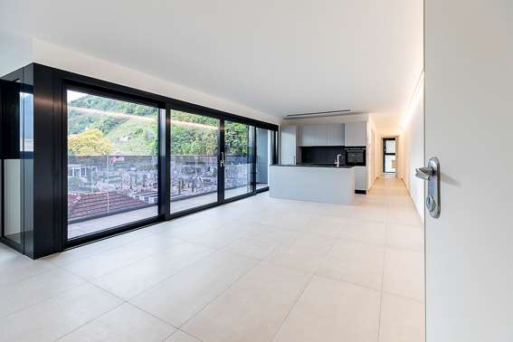 Locarno - Moderni appartamenti 1.5 locali in nuova costruzione 2