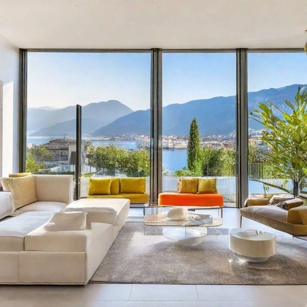 ASCONA - Esclusivo appartamento 5.5 locali 5