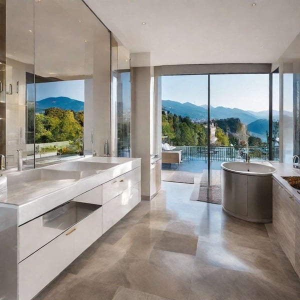 ASCONA - Esclusivo appartamento 5.5 locali 8