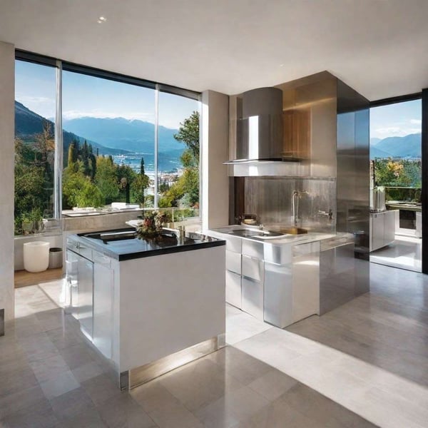 ASCONA - Esclusivo appartamento 5.5 locali 7