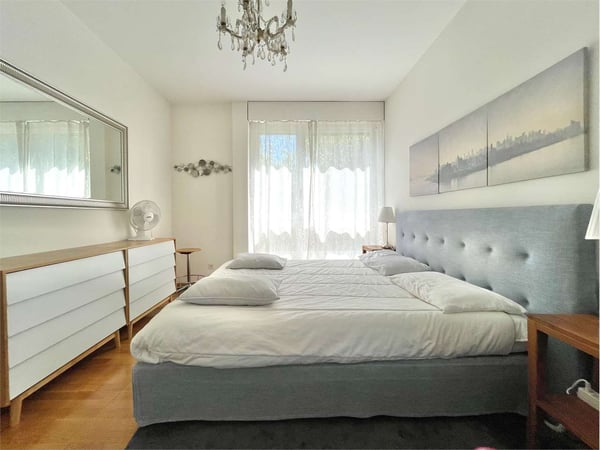 3.5 locali arredato a Loreto (5 minuti dal Lago) 9