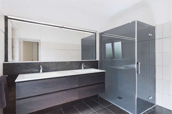 Caslano: Ampia Casa 4.5 con giardino 11