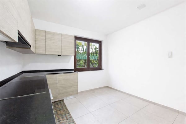 Caslano: Ampia Casa 4.5 con giardino 5