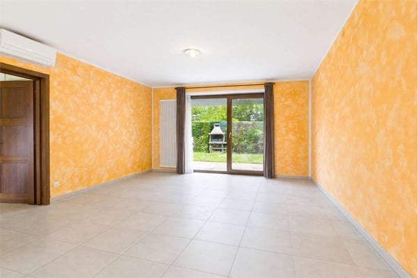 Caslano: Ampia Casa 4.5 con giardino 3