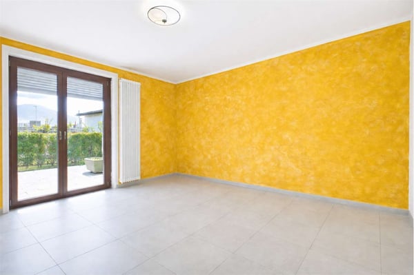 Caslano: Ampia Casa 4.5 con giardino 7