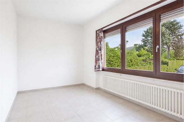 Caslano: Ampia Casa 4.5 con giardino 9