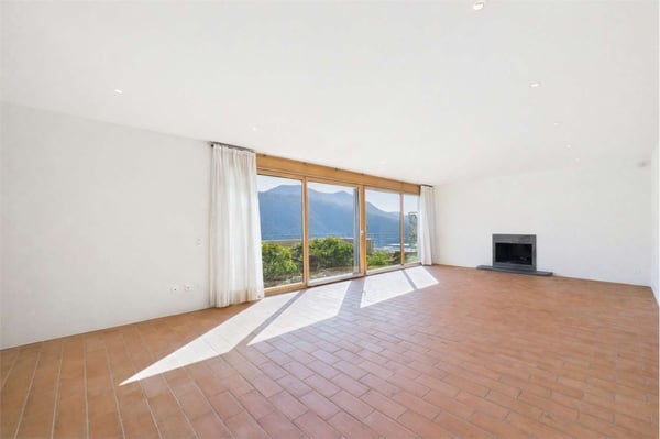 Luminosa Villa di 5.5 locali con vista lago 4