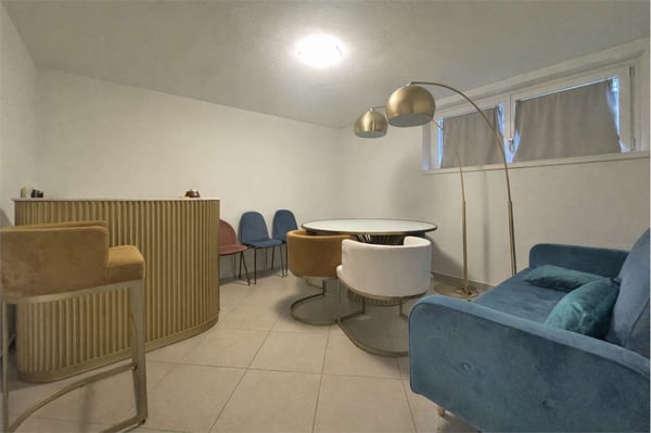 Cassarate - Casa indipendente in vendita 13