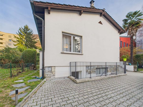 Cassarate - Casa indipendente in vendita 1