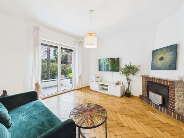 Cassarate - Casa indipendente in vendita 3