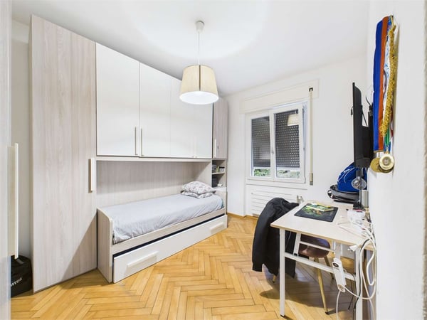 Cassarate - Casa indipendente in vendita 11