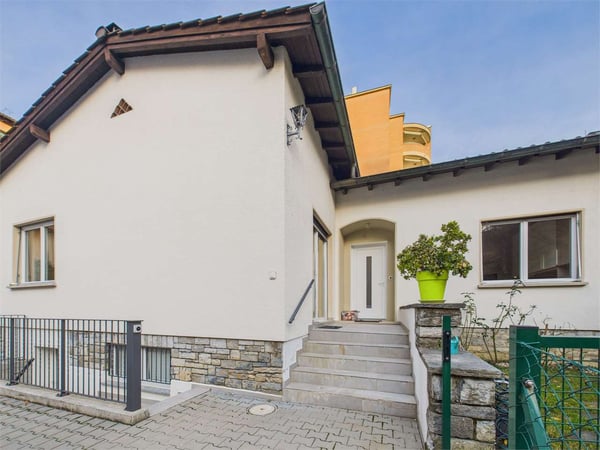 Cassarate - Casa indipendente in vendita 2