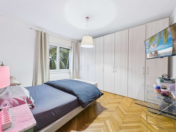 Cassarate - Casa indipendente in vendita 8