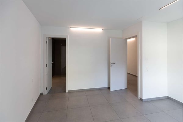 Bellinzona - Attico moderno con ampia terrazza 4