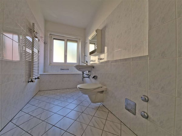 Bellinzona Appartamento 2.5 locali 5