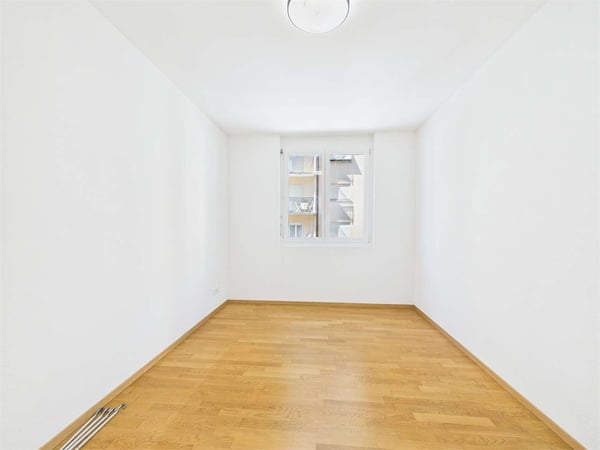 Bellinzona - Appartamento 4.5 locali disponibile da subito 3