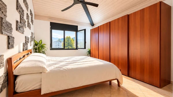 Sementina - Vivere e investire: casa plurifamiliare con confort e priv 7