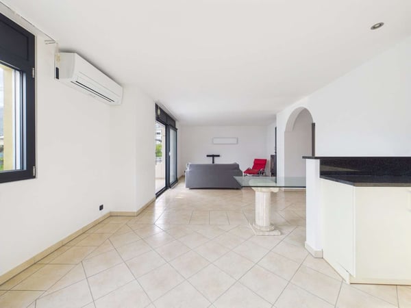 Sementina - Vivere e investire: casa plurifamiliare con confort e priv 9