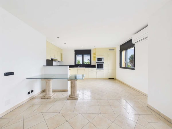 Sementina - Vivere e investire: casa plurifamiliare con confort e priv 8