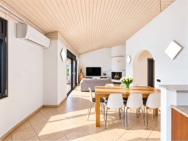 Sementina - Vivere e investire: casa plurifamiliare con confort e priv 5