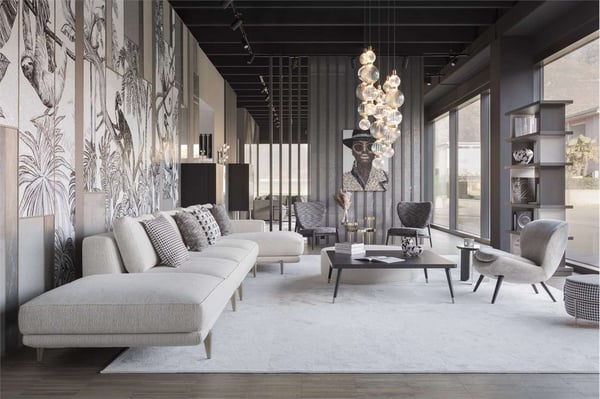 SANT'ANTONINO - DESIGN, PRESTIGIO E RAPPRESENTANZA 4