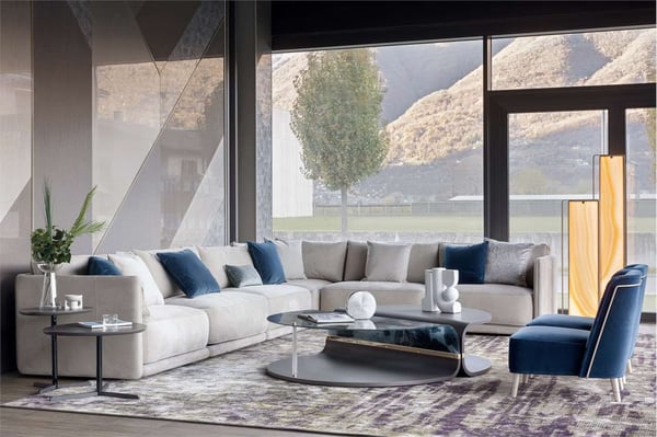 SANT'ANTONINO - DESIGN, PRESTIGIO E RAPPRESENTANZA 6