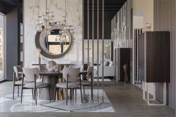 SANT'ANTONINO - DESIGN, PRESTIGIO E RAPPRESENTANZA 5