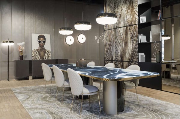 SANT'ANTONINO - DESIGN, PRESTIGIO E RAPPRESENTANZA 10