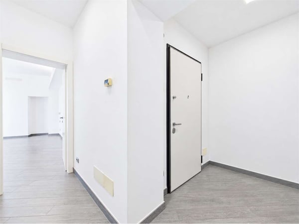 Capolago - Rinnovato 4.5 locali a due passi dal lago 6