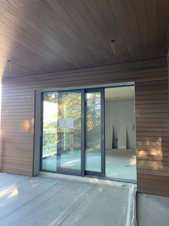 Elegante 4.5 Locali con terrazza privata – Residenza Castellanza 10