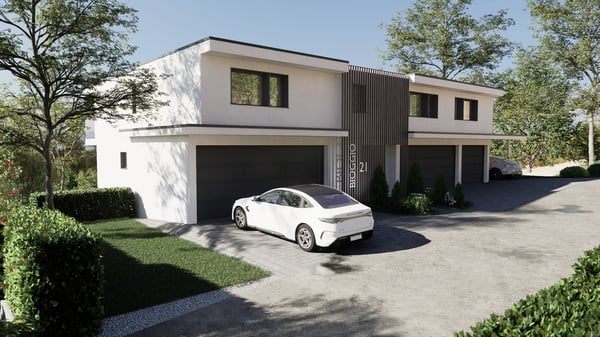 1.5 locali con splendida vista lago 4