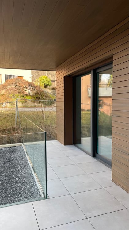 ✨Exklusives 4.5-Zimmer-Wohnung mit großem privatem Garten 8