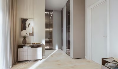 ✨Elegante Appartamento 3.5 locali - Residenza Vesta 5