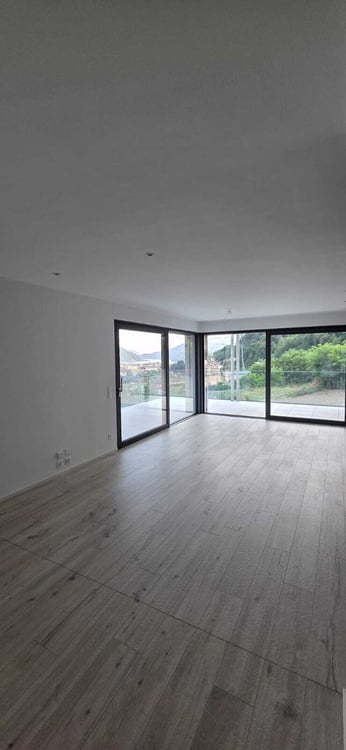 ✨ Residenza Aurora - Elegante di 3.5 locali con splendida vista lago - Bioggio 6