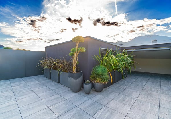 Nuovo attico da sogno a 5 passi dal lago con ampie terrazze e tetto panoramico a Locarno 10