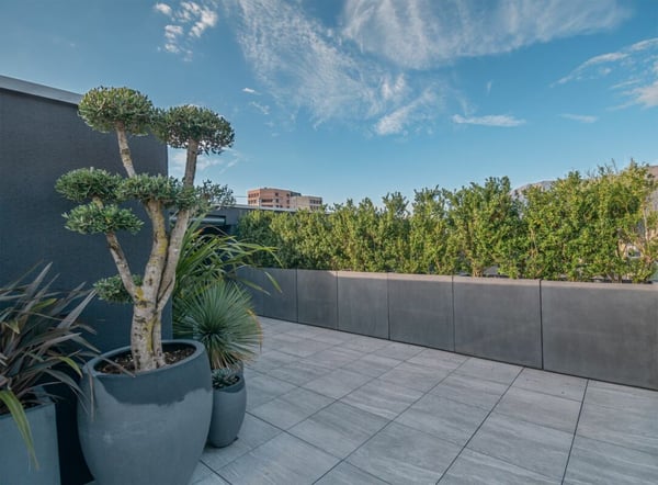 Nuovo attico da sogno a 5 passi dal lago con ampie terrazze e tetto panoramico a Locarno 11