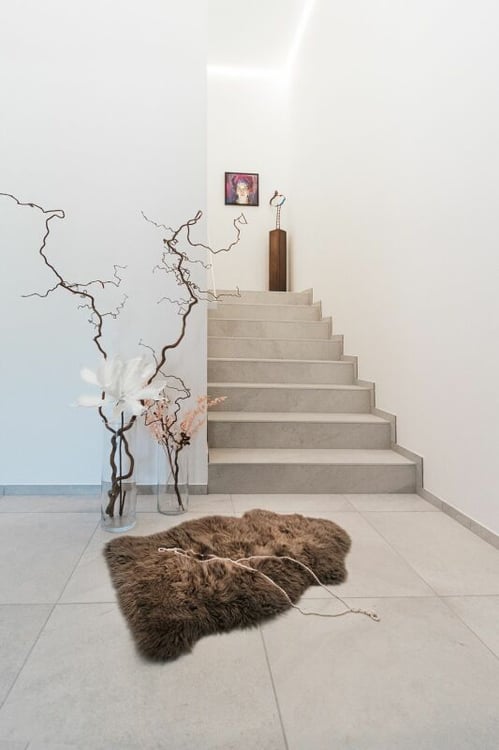 Nuovo attico da sogno a 5 passi dal lago con ampie terrazze e tetto panoramico a Locarno 4