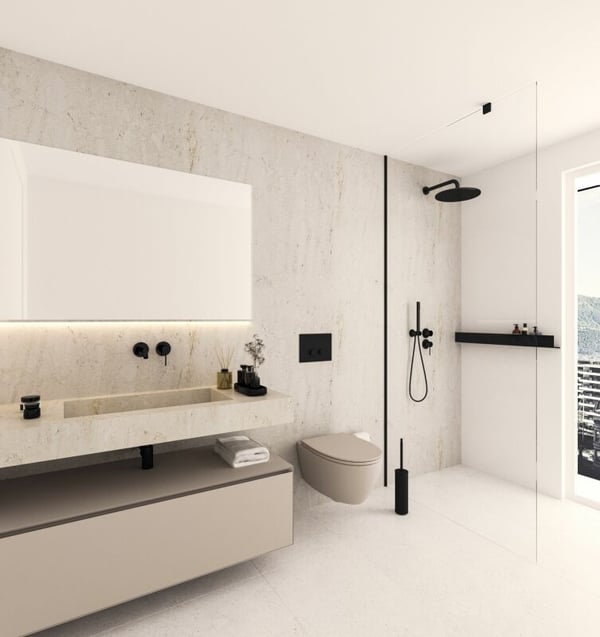 Vivi il lusso a Locarno - Prestigioso 1.5 locali in centro (auch Zweitwohnsitz) 2