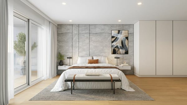 Esclusivo 1.5 Locali - Lusso e raffinatezza nel cuore di Locarno (auch Zweitwohnsitz) 6