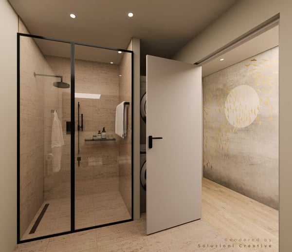 Stabile da reddito con 7 appartamenti di alta qualità a Gordola 8