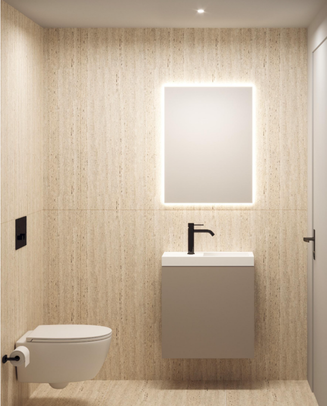 Magnifico attico da sogno con vista lago, wellness e piscina