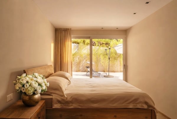 Luxuriöse 3.5 Zimmerwohnung mit Seesicht, 2 grossen Sonnenterrassen, Schwimmbad und Wellnessbereich 7