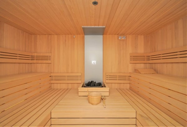 Luxuriöse 3.5 Zimmerwohnung mit Seesicht, 2 grossen Sonnenterrassen, Schwimmbad und Wellnessbereich 16