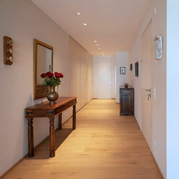 Luxuriöse 3.5 Zimmerwohnung mit Seesicht, 2 grossen Sonnenterrassen, Schwimmbad und Wellnessbereich 6